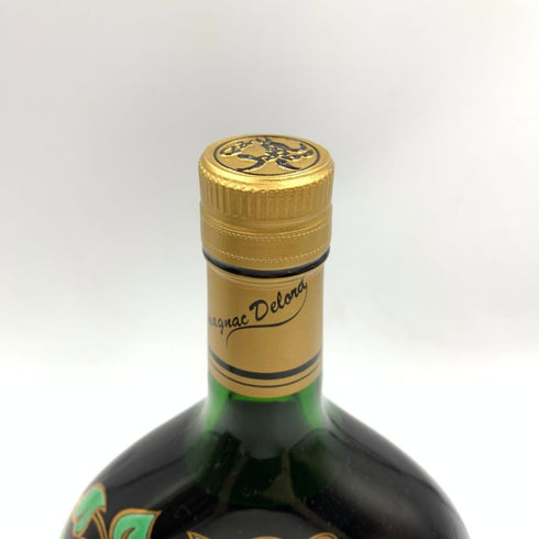 デロード XO アルマニャック 700ml 40% DELORD XO Armagnac 【N】