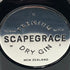 スケープグレース スモールバッチ プレミアム ドライ ジン 42.2% 700ml SCAPEGRACE ジン【H1】