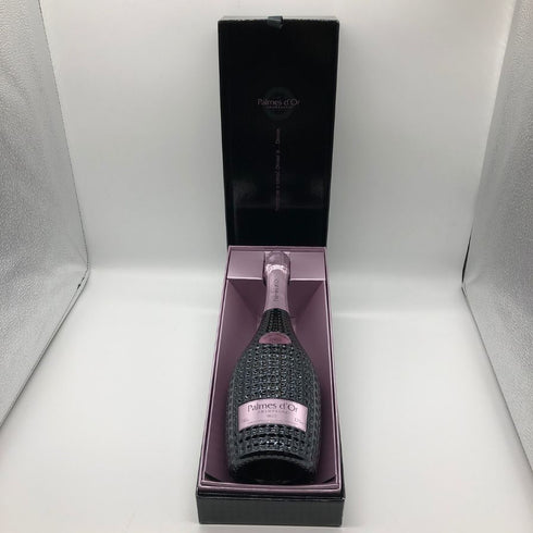 ニコラ フィアット パルム ドール ロゼ 2005 750ml 12% Nicolas Feuillatte シャンパン【U0】