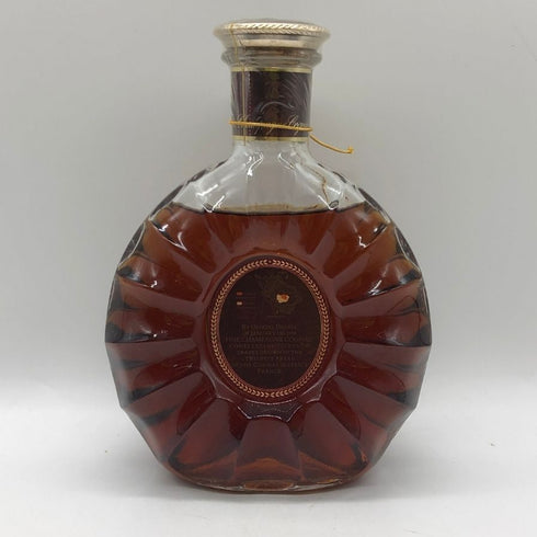 レミーマルタン XO スペシャル クリアボトル 700ml 40% REMY MARTIN コニャック【F1】