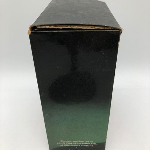 ジョニーウォーカー スウィング 760ml 43% Johnnie Walker Swing スコッチウイスキー【T】