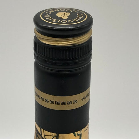 クルボアジェ クール インペリアル ゴールド 700ml 40% COURVOISIER COUR IMPERIAL コニャック1247g【C0】