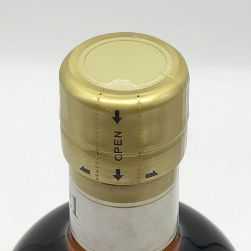 東京都限定◆ニッカ 竹鶴 21年 ピュアモルト 700ml 43% NIKKA PURE MALT 【B3】