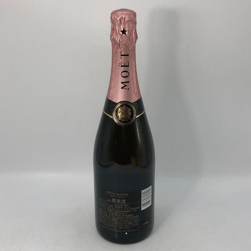 モエ エ シャンドン ロゼ アンペリアル 750ml 12.5% Moet&Chandon Rose Imperial シャンパン【W0】