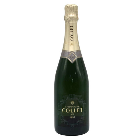 コレ ブリュット 750ml COLLET BRUT シャンパン【D4】