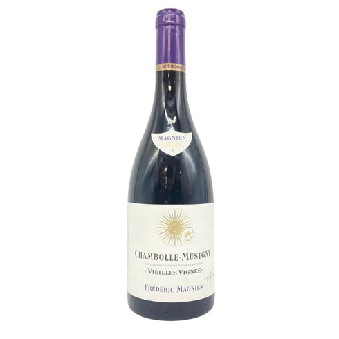 フレデリック マニャン シャンボール ミュジニー ヴィエイユ ヴィーニュ 2020 750ml 13% FREDERIC MAGNIEN Chambolle Musigny Vieilles Vignes 【I1】