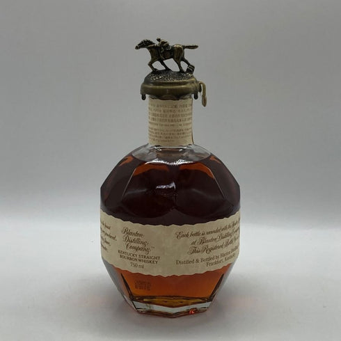 ブラントン オリジナル シングルバレル 750ml 46.5% Blanton アメリカウイスキー【I2】
