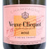 ヴーヴ クリコ ロゼ ローズラベル 750ml 12.5% Veuve Clicquot Rose Label シャンパン【H3】