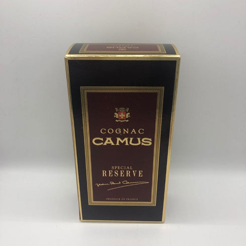 カミュ スペシャル リザーブ 700ml 40% CAMUS SPECIAL RESERVE コニャック【I4】