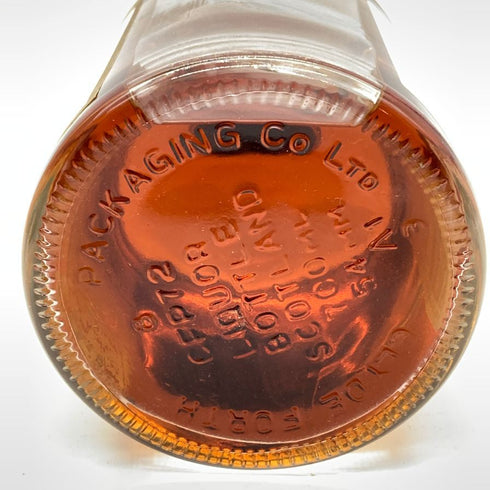 シグナトリー マクダフ 20年 1978 700ml 58.8% Signatory Macduff 【O4】