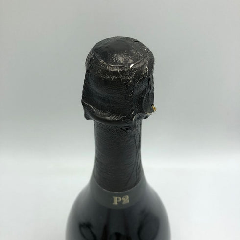 ドンペリニヨン P2 プレニチュード2 2006 750ml 12.5% Dom Perignon Plenitude2 シャンパン【A4】