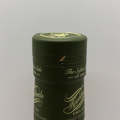 トマーティン 12年 バーボン&シェリーカスク 700ml 43% TOMATIN スコッチウイスキー【T1】