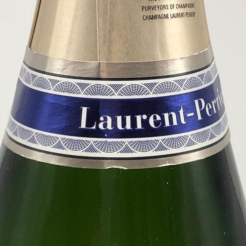 ローランペリエ ウルトラブリュット 750ml 12% Laurent Perrier Ultra Brut シャンパン【H2】