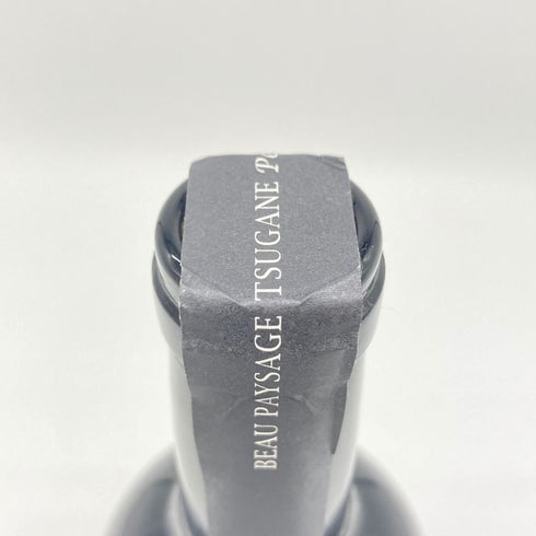 ボー ペイサージュ ツガネ ラ モンターニュ 2011 12% 750ml Beau Paysage Tsugane La Montagne 【T】