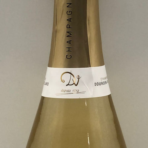 ドゥルドン ヴィエイヤール ブラン ド ブラン 750ml 12% DOURDON-VIEILLARD スパークリングワイン【L2】