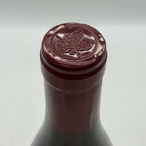 セラファン ペール エ フィス ジュヴレ シャンベルタン 2015 750ml 13% Serafin Pere et Fils Gevrey Chambertin ブルゴーニュワイン【B3】