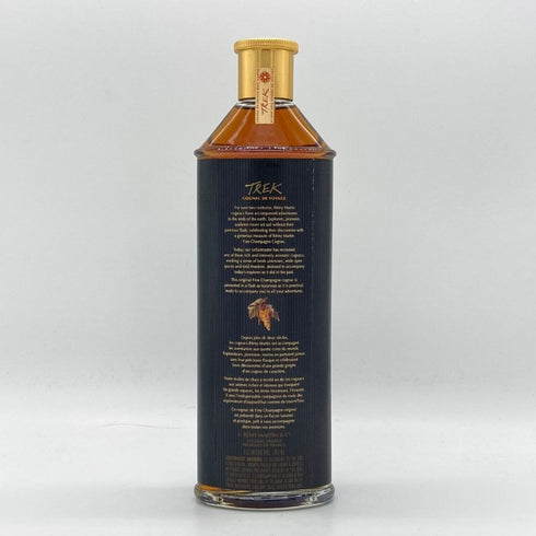 レミーマルタン トレック コニャック 350ml 40% REMY MARTIN TREK コニャック【J1】