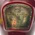 シーバス ブラザーズ ロイヤル サルート 21年 赤陶器 750ml 40% CHIVAS BROTHERS ROYAL SALUTE スコッチウイスキー1265g【A】