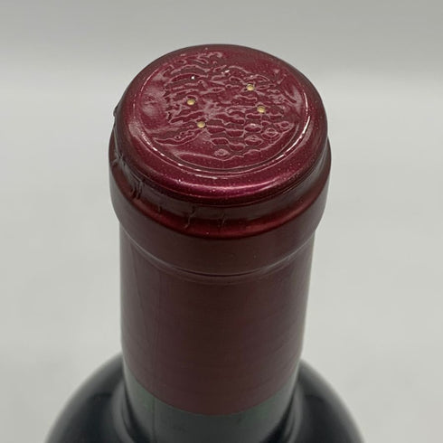 シャトー ボー シット 2005 750ml 13% CHATEAU BEAU-SITE ボルドーワイン【M0】