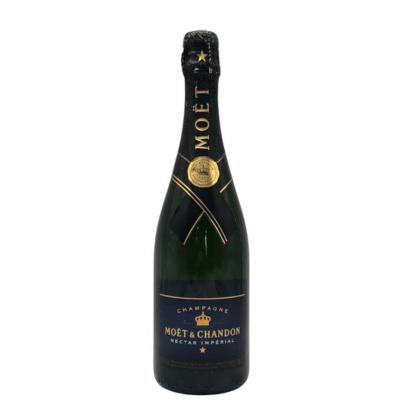 モエ エ シャンドン ネクター アンペリアル 750ml 12% Moet&Chandon NECTAR IMPERIAL シャンパン【Z0】