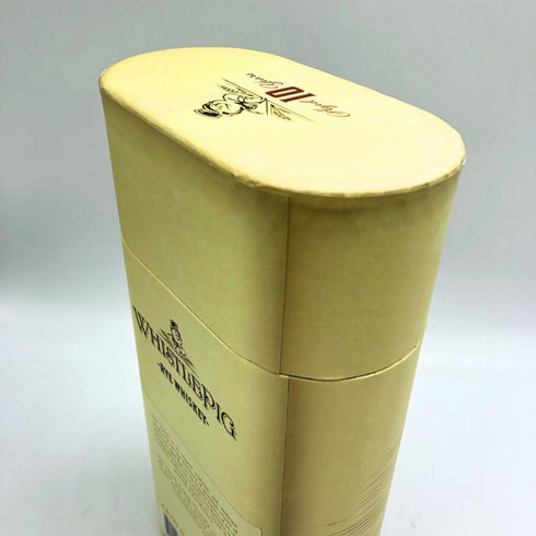 ホイッスルピッグ 10年 スモール バッチ ライ 700ml 50% WHISTLEPIG ウイスキー【R4】