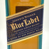 ジョニーウォーカー ブルーラベル 750ml 43% Johnnie Walker スコッチウイスキー【T4】