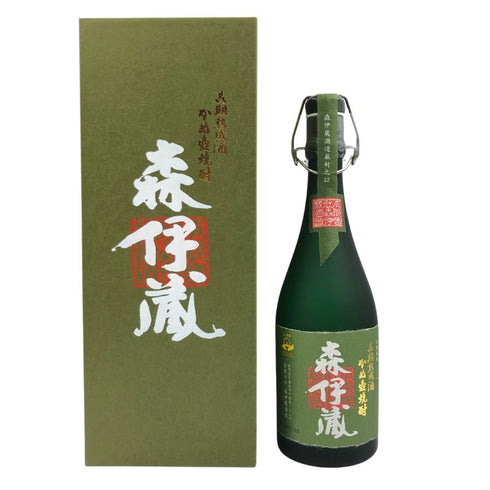 森伊蔵 極上の一滴 25% 720ml 芋焼酎【O】