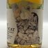 クライヌリッシュ 21年 2003 アニマルレイディ レディワイルドキャット ホグスヘッド 500ml 53.2% Clynelish スコッチウイスキー【M1】