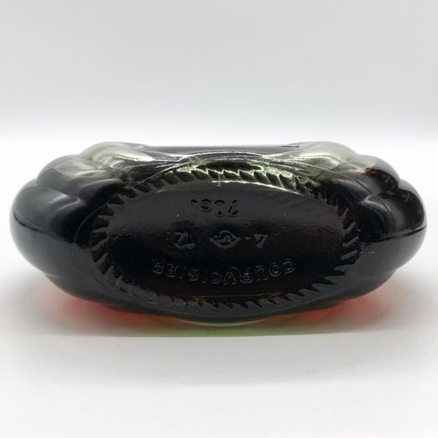 クルボアジェ XO グリーンボトル 700ml 40% COURVOISIER コニャック【F0】