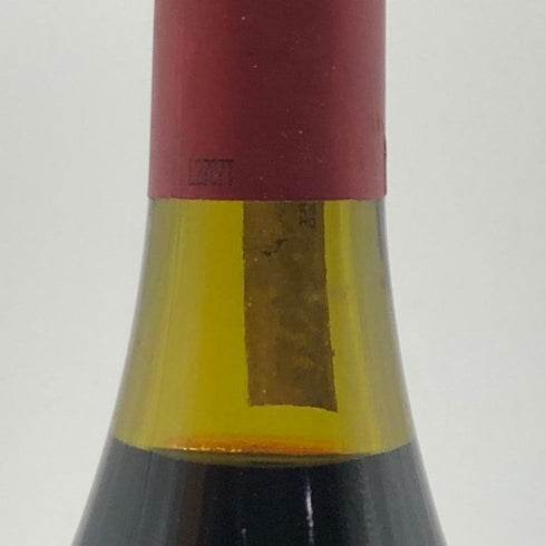 ルンガ ロッティ ルベスコ 1990 750ml 12.5% Lungarotti イタリアワイン【J1】