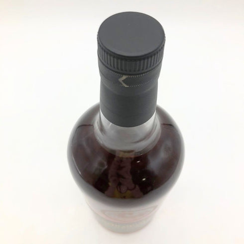 キングスバリー サーオビール 30年 グレンリベット スペイサイド シングルモルト 44.6% 700ml KINGSBURY GLENLIVET スコッチウイスキー【N1】