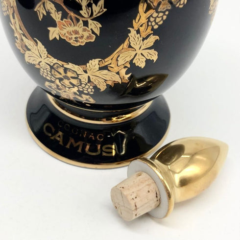 カミュ スペシャルリザーブ エッグデキャンタ 350ml CAMUS SPECIAL RESERVE EGG DECANTER ブランデー627g【T1】