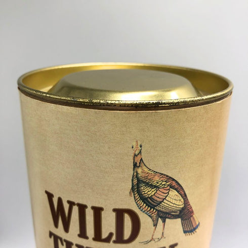 ワイルドターキー 12年 リミテッドエディション 旧ボトル バーボン ウイスキー 750ml 50.5% WILD TURKEY バーボン【D3】