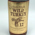 ワイルドターキー 8年 101proof 750ml 50.5% Wild Turkey バーボン【C4】