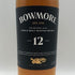 ボウモア 12年 ブラックラベル 700ml 40% BOWMORE スコッチウイスキー【F0】
