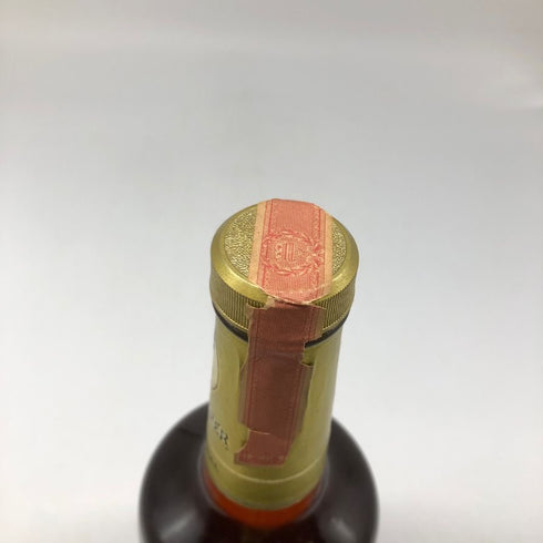 I.W.ハーパー ゴールドメダル 750ml 40% IW HARPER バーボン【I4】