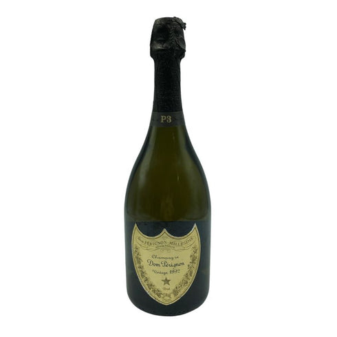 ドンペリニヨン P3 1992 750ml Dom Perignon シャンパン【同梱不可】【A3】