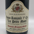 ドメーヌ フランソワ ジェルベ ヴォーヌ ロマネ プルミエ クリュ レ プティ モン 2010 750ml 13% Domaine Francois Gerbet ブルゴーニュワイン【P4】