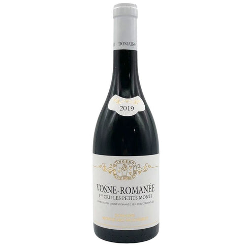 モンジャール ミュニュレ ヴォーヌ ロマネ 2019 750ml 14.5% MONGEARD MUGNERET VOSNE ROMANEE ブルゴーニュワイン【J0】