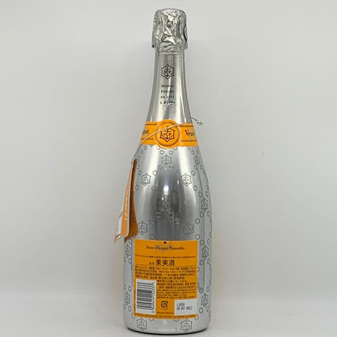 ヴーヴ クリコ イエロー リッチ 750ml 12% Veuve Clicquot Yellow Rich シャンパン【P1】