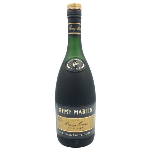 レミーマルタン VSOP ファインシャンパーニュ 旧旧ラベル 700ml 40% REMY MARTIN FINE CHAMPAGNE コニャック【S】