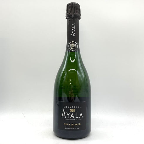 アヤラ ブリュット マジュール 750ml 12% AYALA BRUT MAJEUR 【U4】