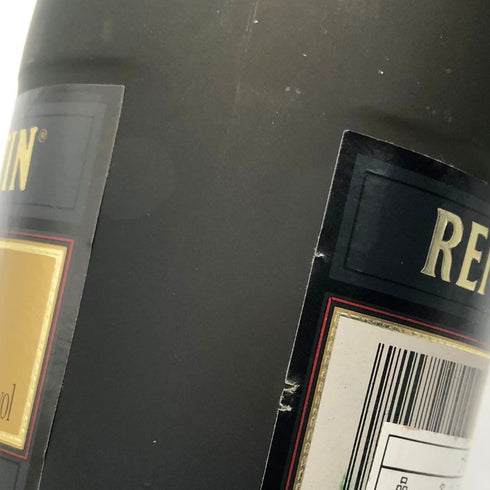 レミーマルタン VSOP ファインシャンパーニュ 旧旧ラベル 700ml 40% REMY MARTIN FINE CHAMPAGNE コニャック【M2】