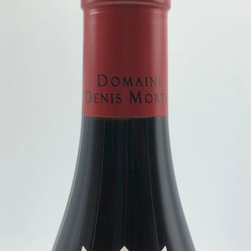 ドメーヌ ドニ モルテ ジュヴレ シャンベルタン メ サンク テロワール 2020 750ml 13% Dom. Denis Mortet Gevrey Chambertin Mes Cinq Terroirs ブルゴーニュワイン【T0】