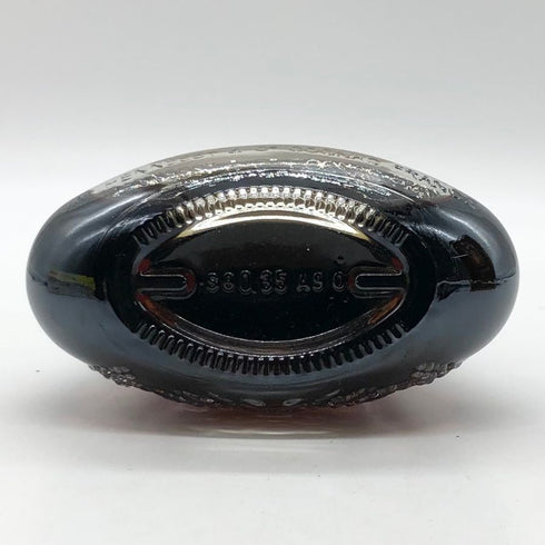ヘネシーXO クリアボトル 金キャップ 350ml Hennessy コニャック【S1】