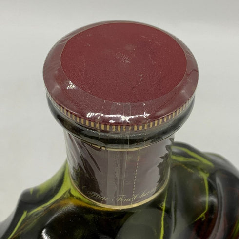 レミーマルタン セントー XO グリーンボトル 700ml 40% REMY MARTIN CENTAURE コニャック【W0】