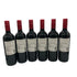 チリンギート コヴェ カベルネ ソーヴィニヨン 2024 750ml 13% Chiringuito Cove Cabernet Sauvignon 6本セット 赤ワイン【7F】