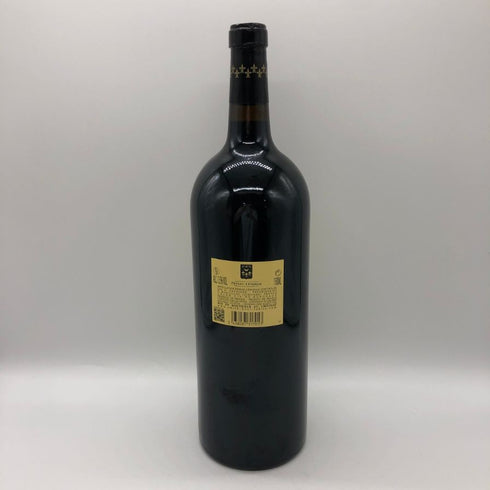 ル プティ オー ラフィット ルージュ 2017 1500ml 13.5% Le Petit HAUT LAFITTE ボルドーワイン【L4】