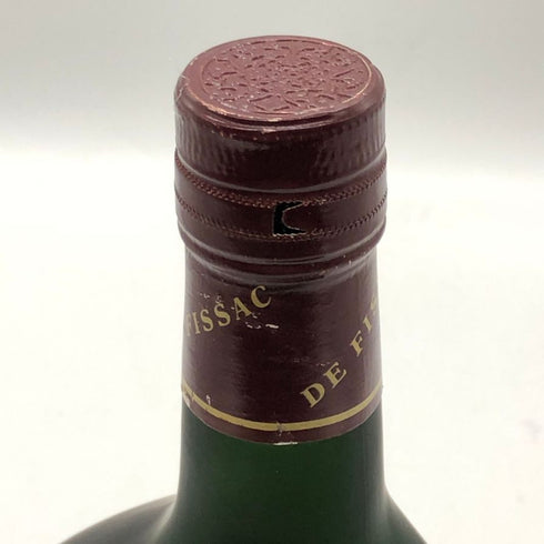 バロン ド フィサック アルマニャック ナポレオン 700ml 40% Baron de Fissac ブランデー【W0】