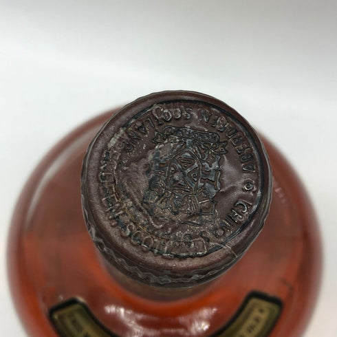 シーバスリーガル 12年 ブレンデッド 1801 1000ml 43% CHIVAS REGAL スコッチウイスキー【D2】